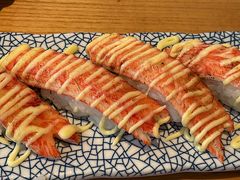 -Sushi Love 创意寿司(丽影广场店)