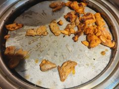 -晓燃地摊烤肉(朝阳双桥店)