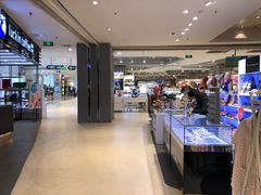 -天虹购物中心(石路店)