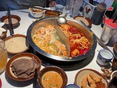 -芈重山老火锅(广州首店)