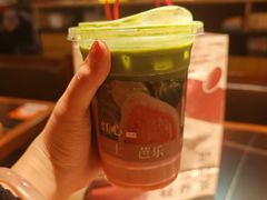 -炖物24章·顺时轻养茶(杭州大厦店)