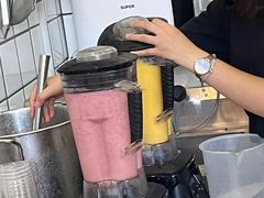 -南澳岛打卡果汁冰公司