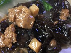 -老上海里弄味道(知春路店)