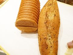 -山崎面包(静安久光店)