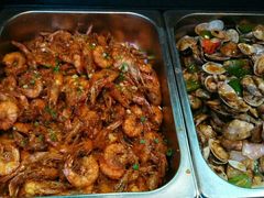 -玛斯兰德国际酒店-西餐厅