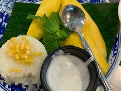 -simply thai天泰(长泰广场店)