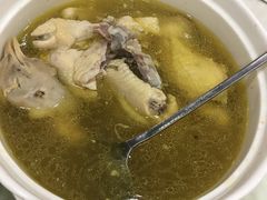 -湖南人家·家传湖南菜(水围店)