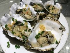 -新享乐海鲜(翠华路店)