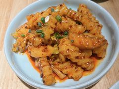 -全牛匠·乐山跷脚牛肉(新中关店)
