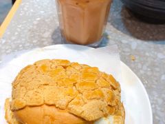 -华嫂冰室(湾仔店)