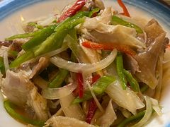 -新疆红柳花餐厅(新洲店)