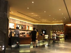 -星巴克臻选(南京艾尚天地店)