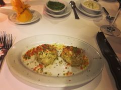 -茹丝葵牛排餐厅(尖沙咀中心店)