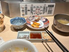 -肉肉大米(金虹桥店)