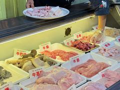 -顺水湾·牛肉牛杂火锅(驾鹤店)