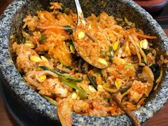 -老朴饭店(邮政街总店)