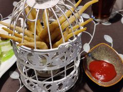 -兰桂坊·花园餐厅(西湖店)