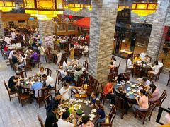 大堂-红星光发煲仔饭(文海店)