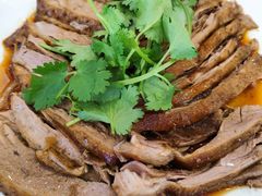 -陆记鹅庄·潮汕菜·狮头鹅(大仟里店)