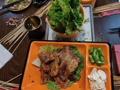 -林二哥宜烤官·宜宾小烧烤