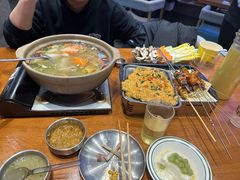 -路边羊烧烤酒场(宝带路店)