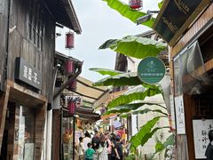 -小河直街历史文化街区