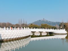 -狼山风景名胜区