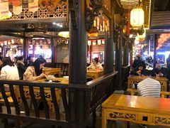 -八一路好吃街(雨田商务大厦店)