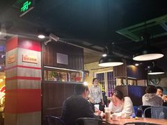 -胖哥俩肉蟹煲(杭州下沙学林街店)