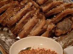 -牧马人奶茶馆(乌兰察布总店)