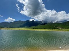 -玉湖村