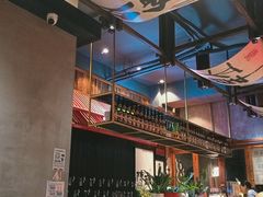 -8PINTS八品脱·日料·烧鸟·精酿小酒馆(莘庄店)