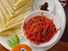 -玛禄藏膳(五分店)