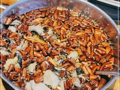 -望京一号·重庆江湖菜(工体店)