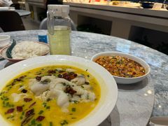 -聚丰园•湖鲜餐厅(阿红私房菜梅石路店)