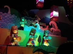 -济南方特东方神画