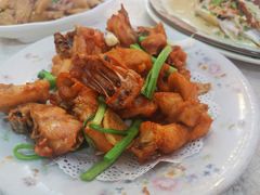 -腰记饭店(龙源路店)