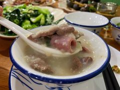 -南记食粥坊·宵夜大排档(莲花总店)