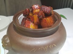 -海富门·带鱼·淮扬菜·粤菜(甘家口店)