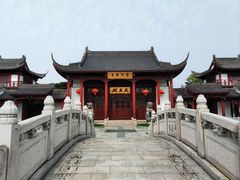 -安亭老街