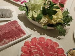 -南门涮肉(东单店)