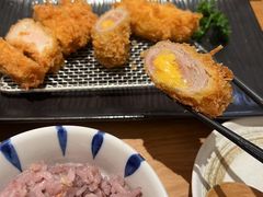 -胜博殿日式炸猪排(西红门店)