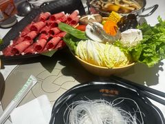 -呷哺呷哺 黄金牧场 (新中关购物中心店)