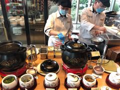 -上海静安香格里拉大酒店