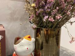 -袖虎·猫馆(体育西路店)