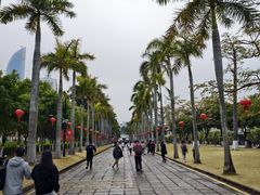 -厦门大学(思明校区)