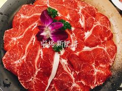 -五星桥原切肥牛火锅(怀德桥店)