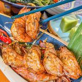 这家地道的娘惹菜成功虏获了我的胃