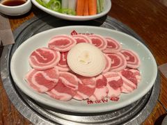 -萨拉伯尔(燕莎友谊商城店)