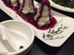 -大鸭梨烤鸭(甘家口店)